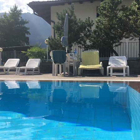 Casa St Uldarico Hotel Brusino Exterior photo