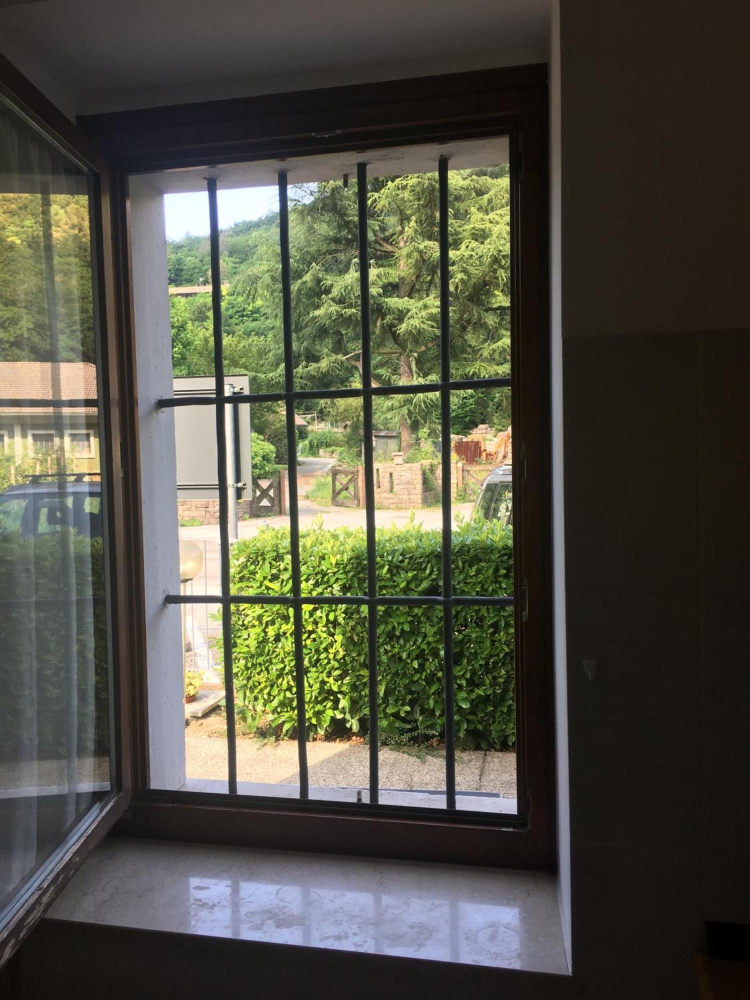Casa St Uldarico Hotel Brusino Room photo