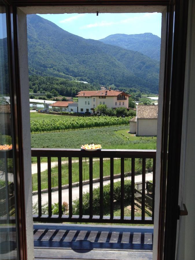 Casa St Uldarico Hotel Brusino Exterior photo